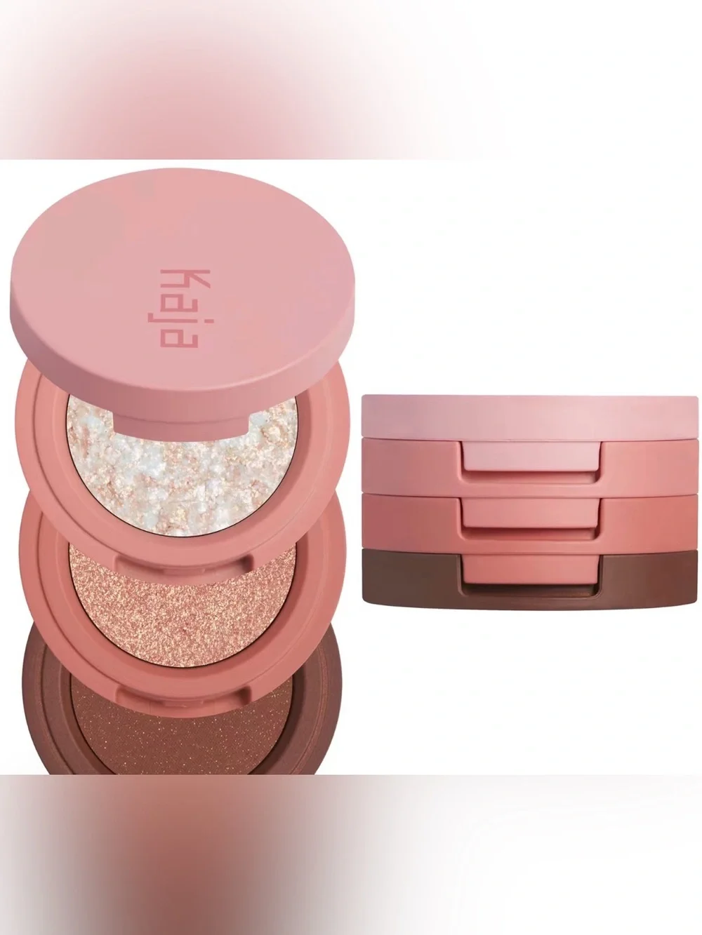 Kaja stackable eyeshadow